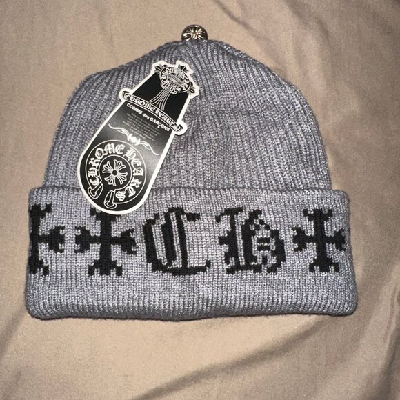 CH beanie - Picture 1 of 2
